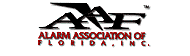 Alarm Association of Florida